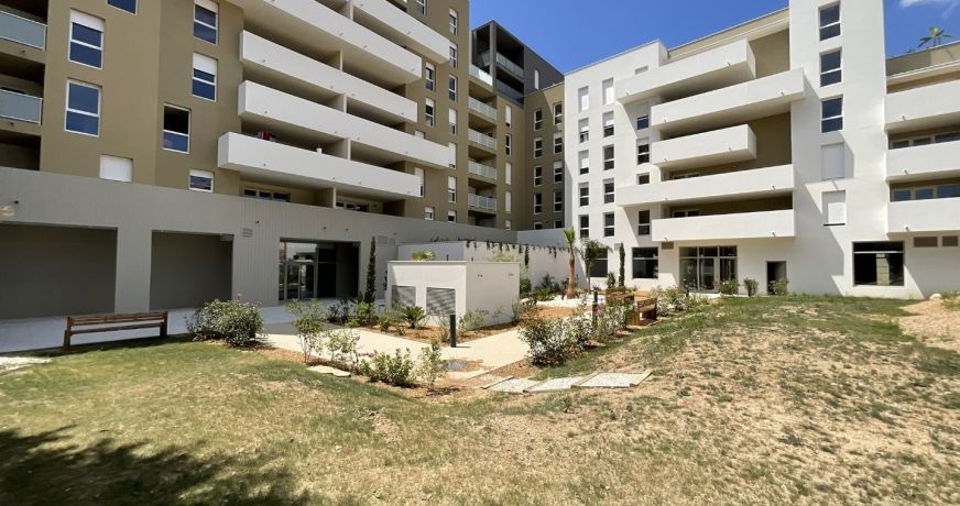 vente Appartement Beziers