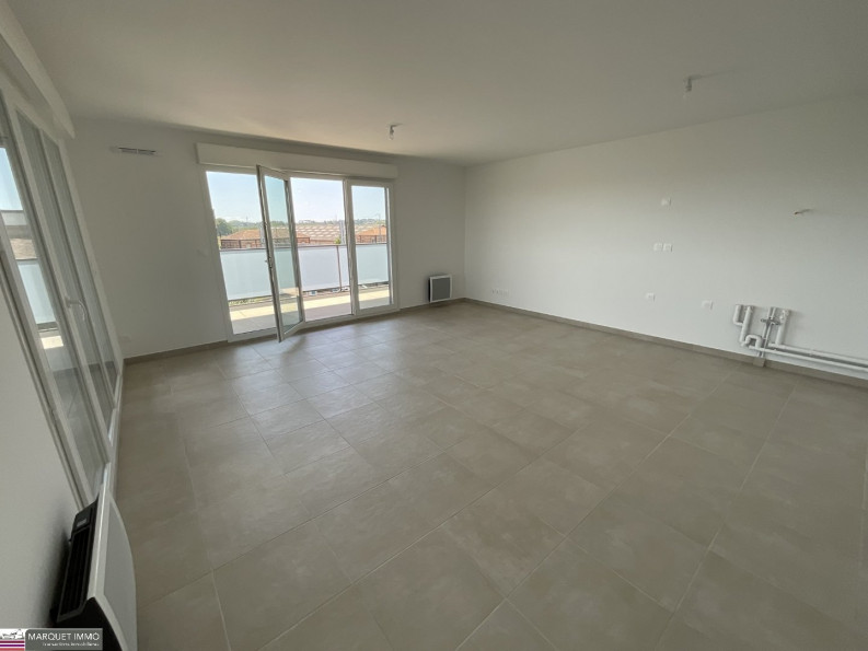 à vendre Appartement Beziers - Photo 4