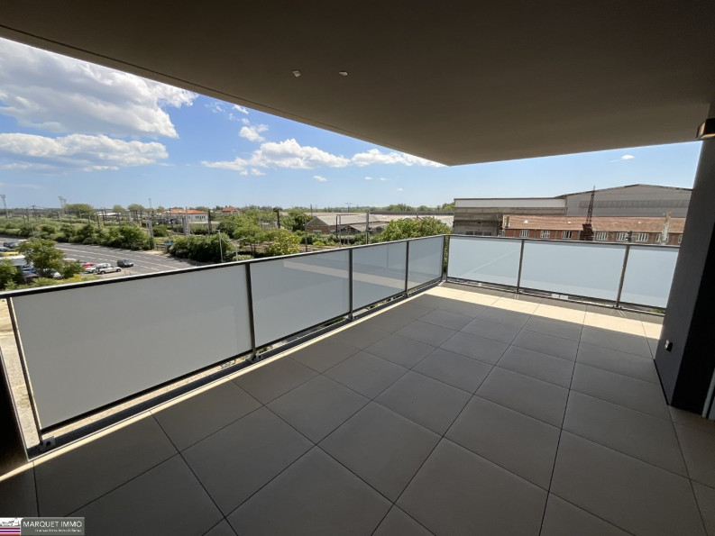 à vendre Appartement Beziers - Photo 7