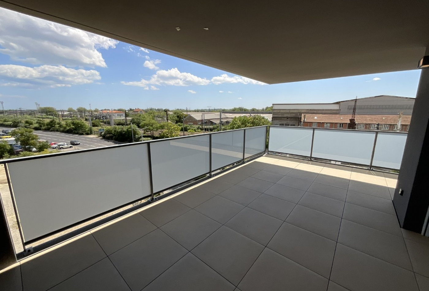 vente Appartement Beziers - Photo 7