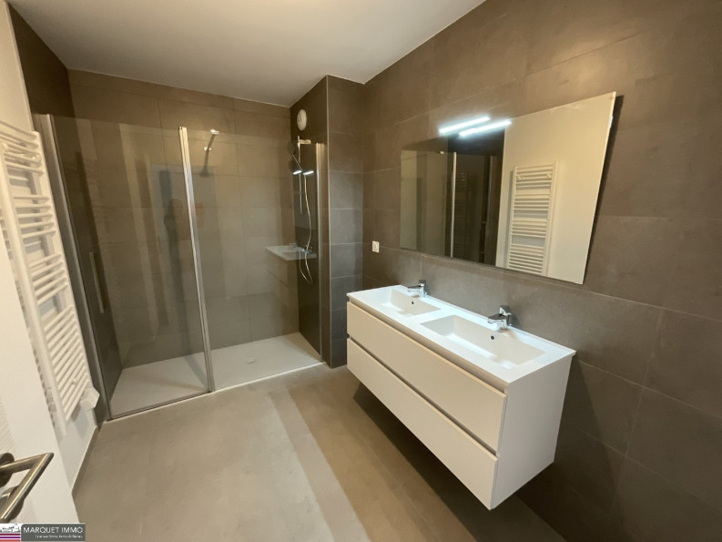 à vendre Appartement Sauvian - Photo 8