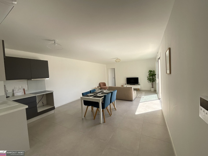 vente Appartement Sauvian - Photo 2