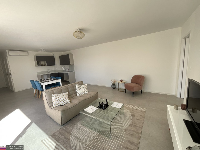 à vendre Appartement Sauvian - Photo 3