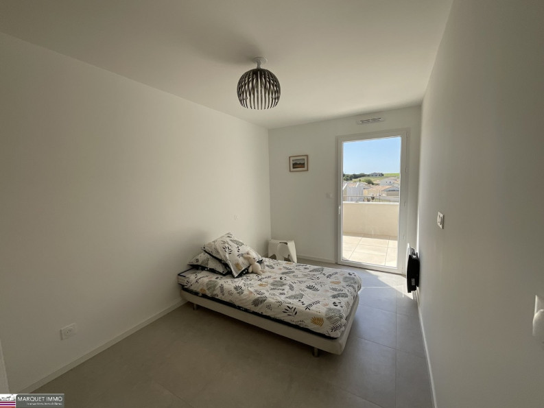 vente Appartement Sauvian - Photo 8
