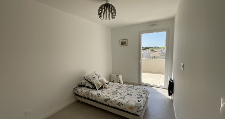 vente Appartement Sauvian
