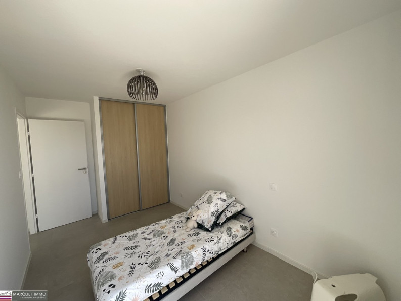 vente Appartement Sauvian - Photo 7
