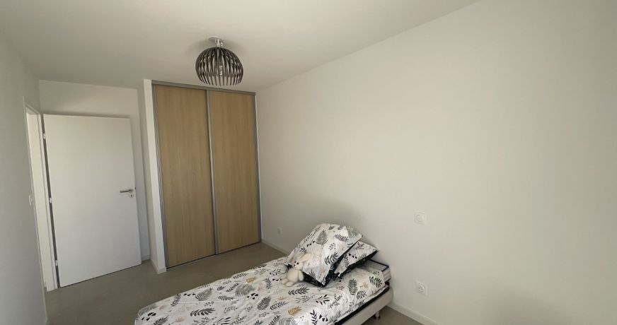 vente Appartement Sauvian