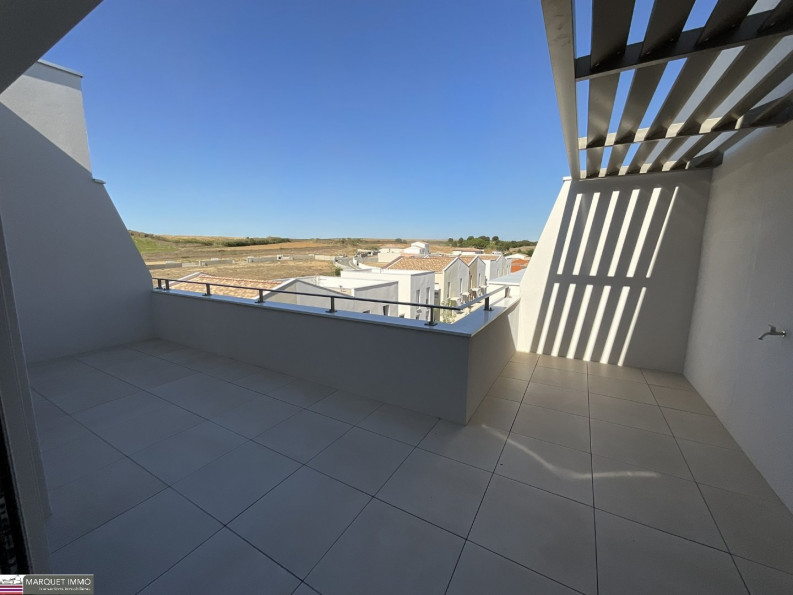 à vendre Appartement Sauvian - Photo 3