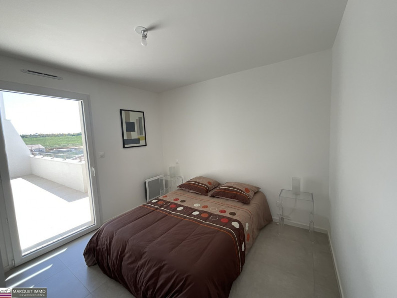 à vendre Appartement Sauvian - Photo 6