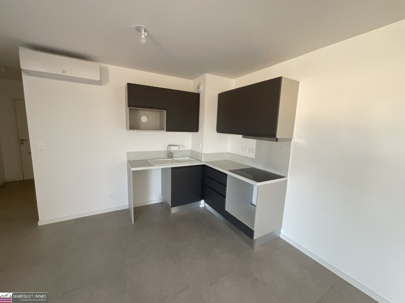 à vendre Appartement Sauvian - Photo 4