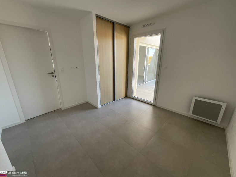 à vendre Appartement Sauvian - Photo 7