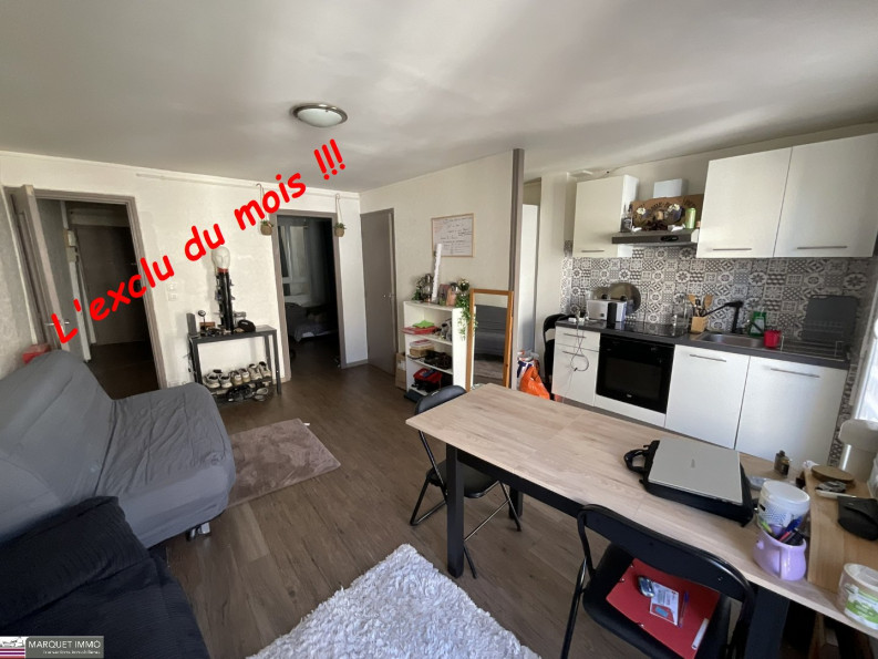 à vendre Appartement Beziers - Photo 1