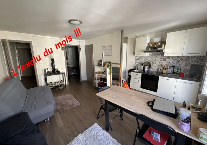 à vendre Appartement Beziers