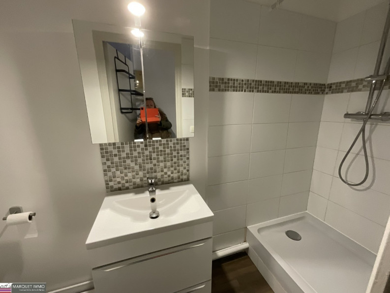 vente Appartement Beziers - Photo 6