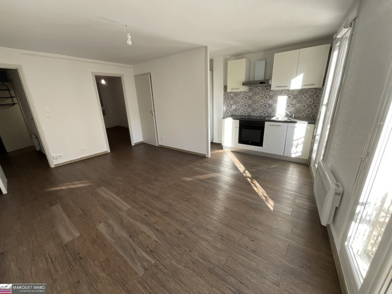vente Appartement Beziers - Photo 2