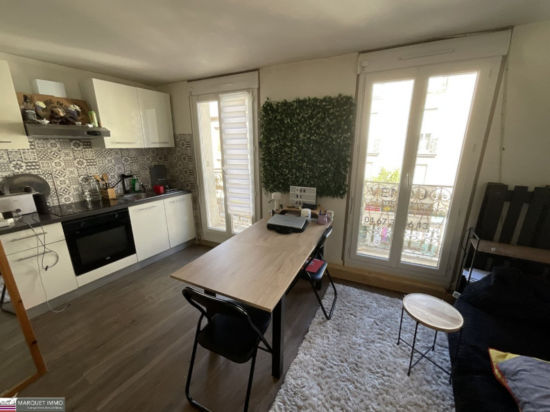 à vendre Appartement Beziers - Photo 2