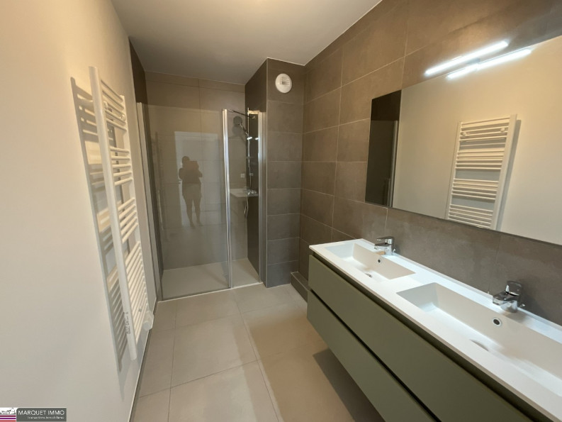 vente Appartement Sauvian - Photo 8