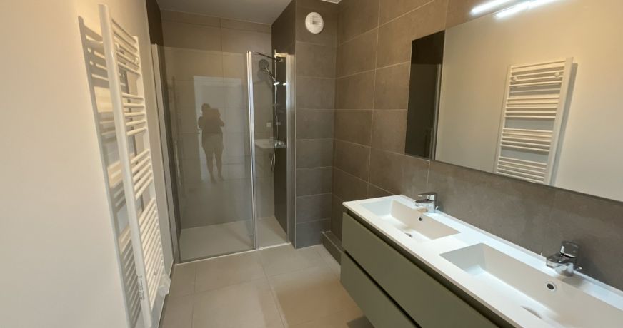 vente Appartement Sauvian