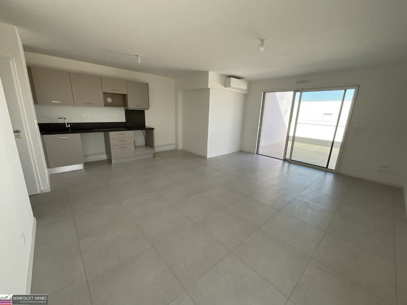 à vendre Appartement Sauvian - Photo 2