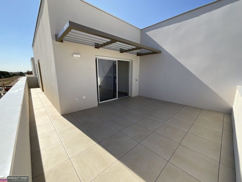 à vendre Appartement Sauvian - Photo 10