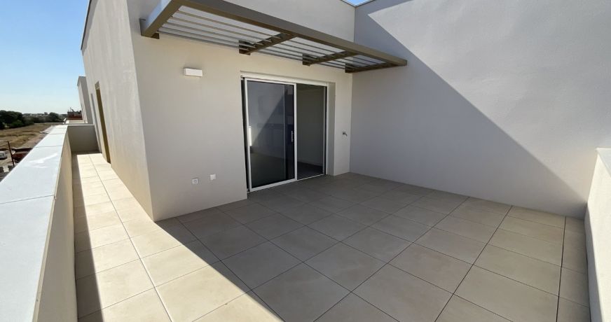 vente Appartement Sauvian