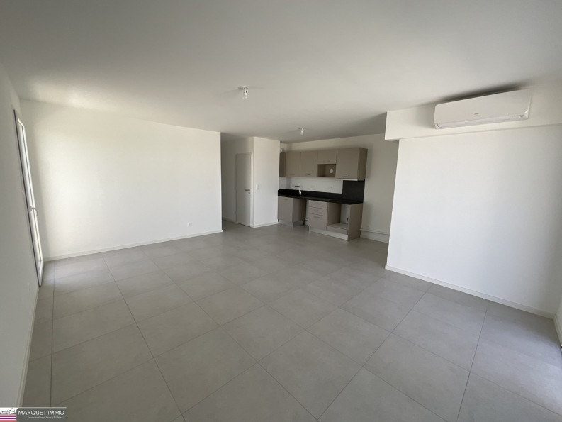 à vendre Appartement Sauvian - Photo 4