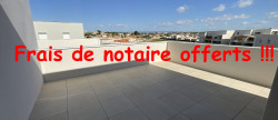 vente Appartement Sauvian