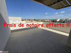 vente Appartement Sauvian
