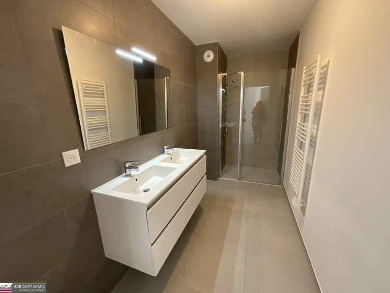 vente Appartement Sauvian - Photo 6