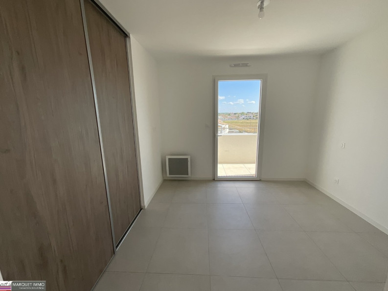 à vendre Appartement Sauvian - Photo 9