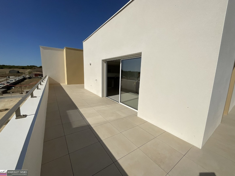 à vendre Appartement Sauvian - Photo 10