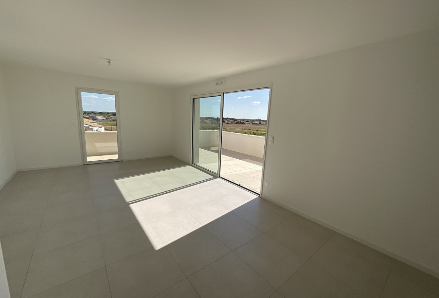 vente Appartement Sauvian - Photo 7