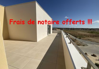 vente Appartement Sauvian