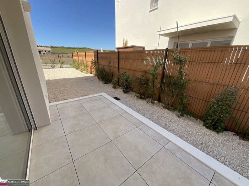 vente Villa Sauvian - Photo 7