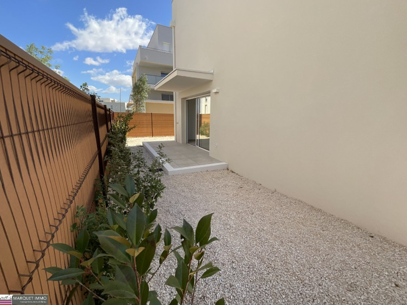 vente Villa Sauvian - Photo 3