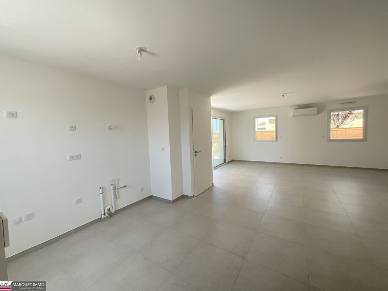 vente Villa Sauvian - Photo 4