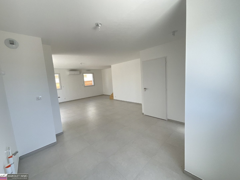 vente Villa Sauvian - Photo 5