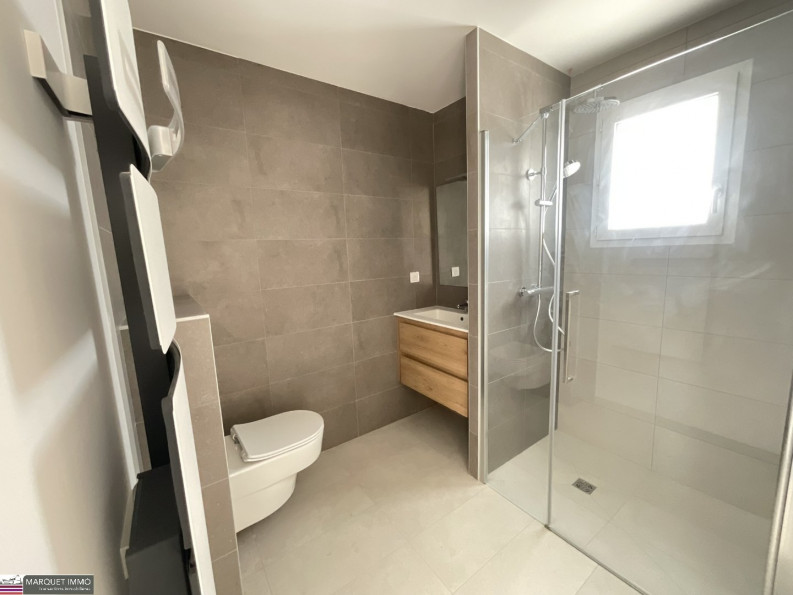 vente Villa Sauvian - Photo 9