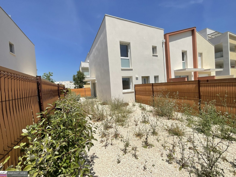 vente Villa Sauvian - Photo 1