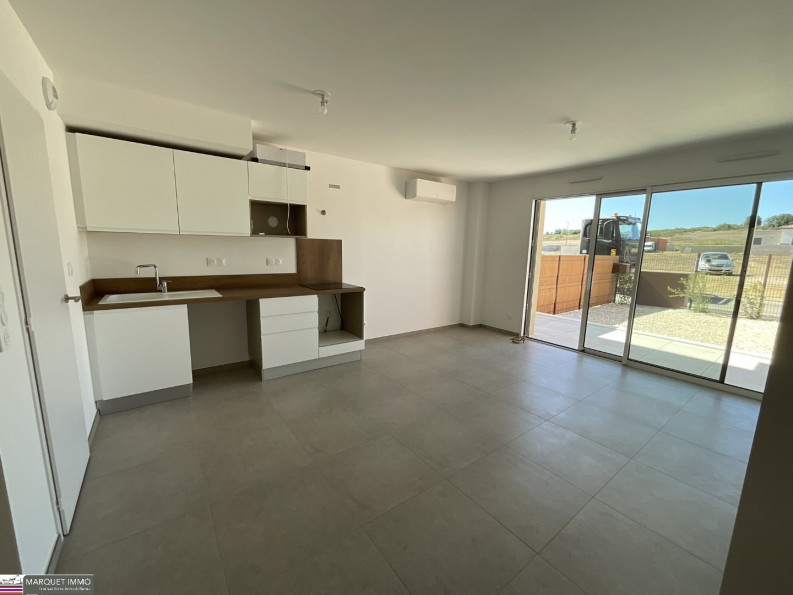 à vendre Villa Sauvian - Photo 2