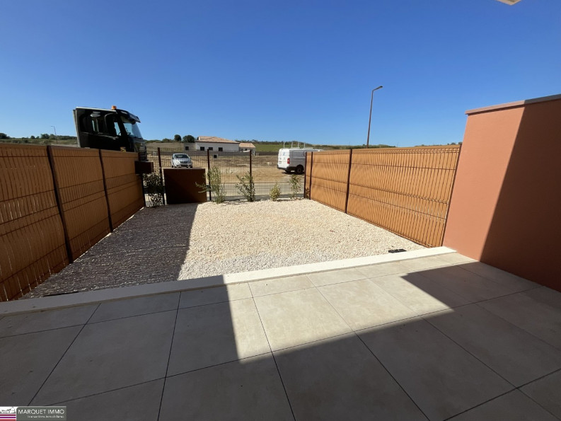 vente Villa Sauvian - Photo 4