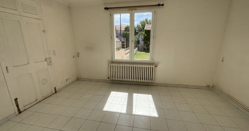 vente Villa Beziers
