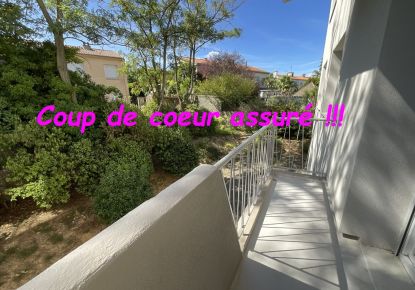 vente Appartement Beziers