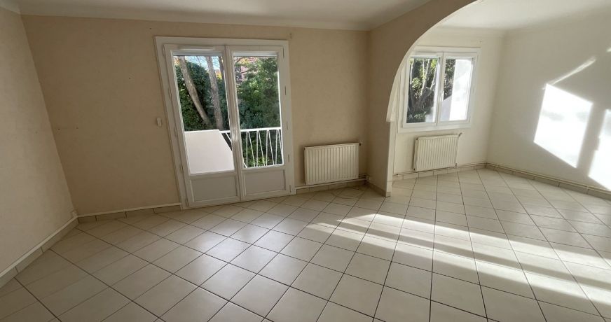 vente Appartement Beziers