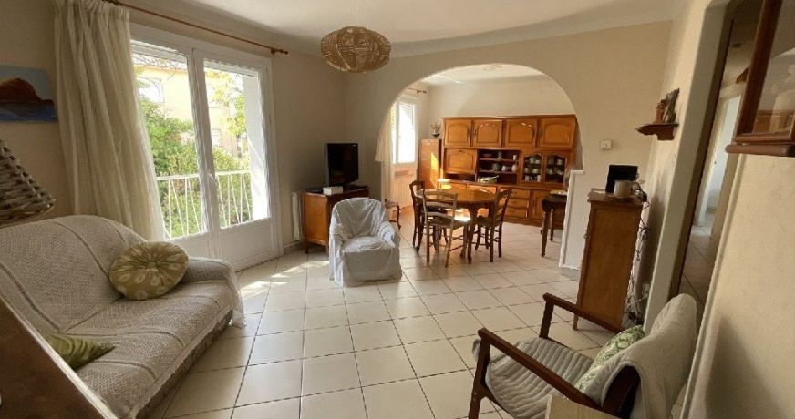 vente Appartement Beziers