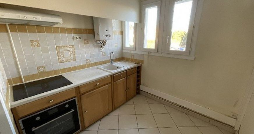 vente Appartement Beziers