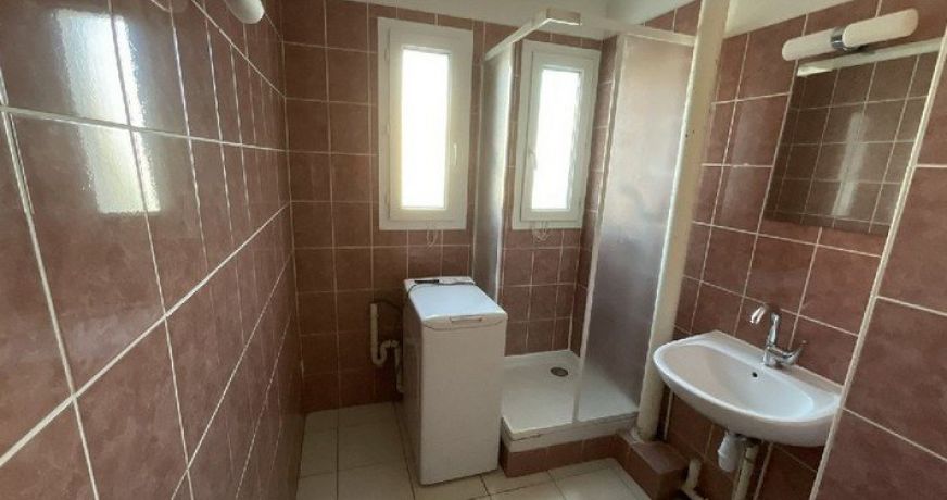 vente Appartement Beziers