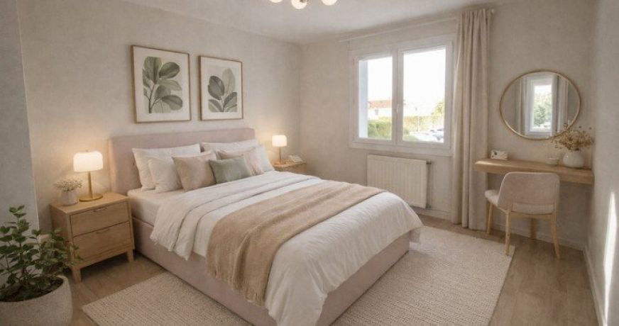 vente Appartement Beziers