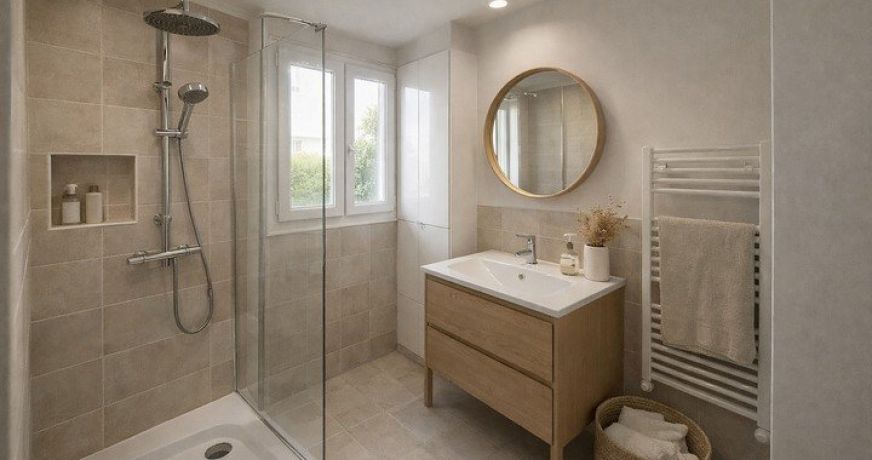 vente Appartement Beziers