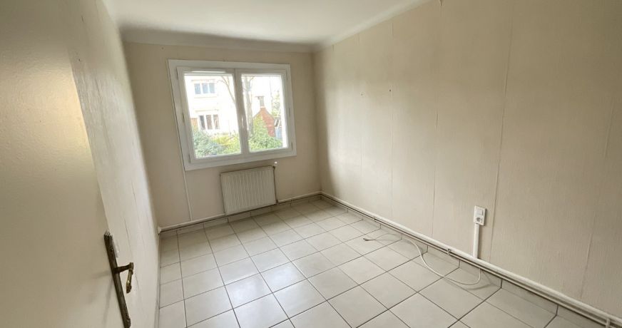 vente Appartement Beziers